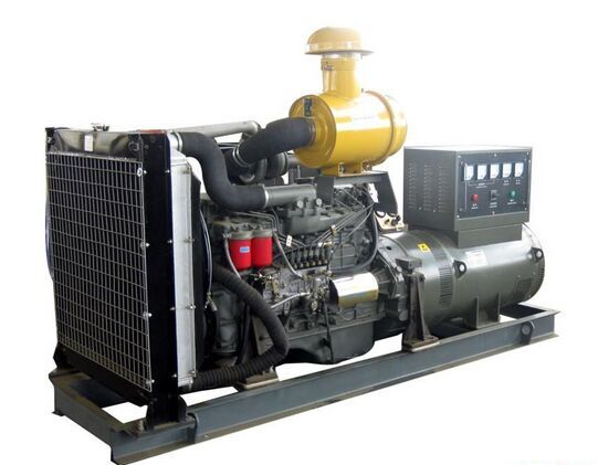 三水汽油发电机组冬季保养时，燃油系统需要注意什么？