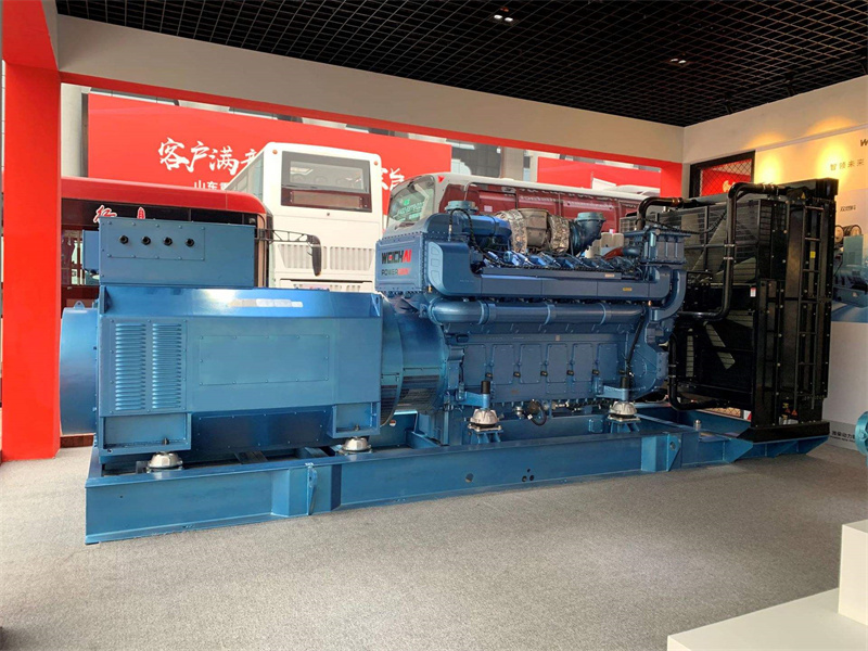 三水柴油发电机组冬季保养周期是多久？