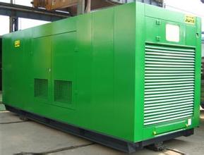 三水柴油发电机组的加热装置有哪些类型？