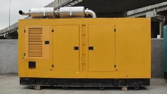 三水柴油发电机组北方使用是否需要加装加热装置？