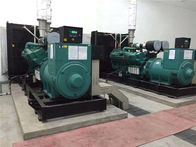 三水柴油发电机组冬季寒冷地区使用需注意哪些事项？