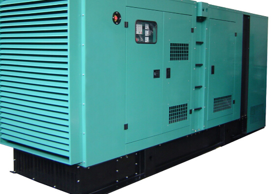 三水发电机组水冷式机油散热器常见的故障有哪些？