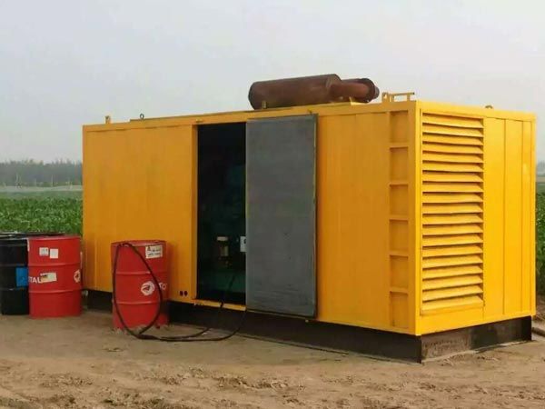 三水安装新的水冷式机油散热器密封件有哪些注意事项？