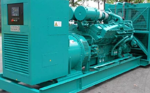 三水柴油发电机组冬季使用中需要注意哪些事项？