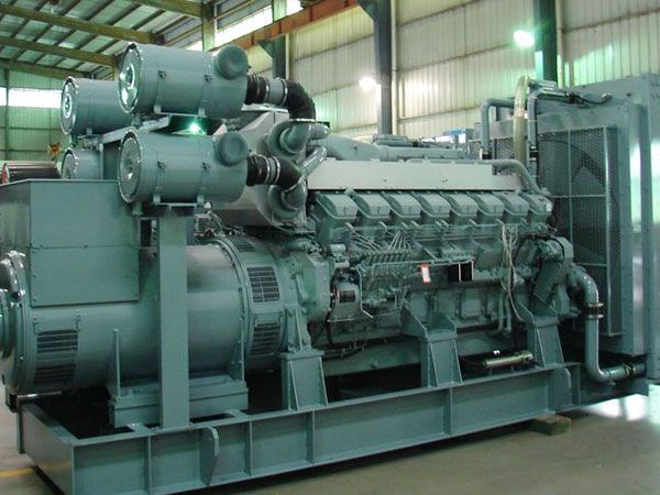 三水电气系统故障可能导致冬季柴油发电机组启动失败的原因有哪些？