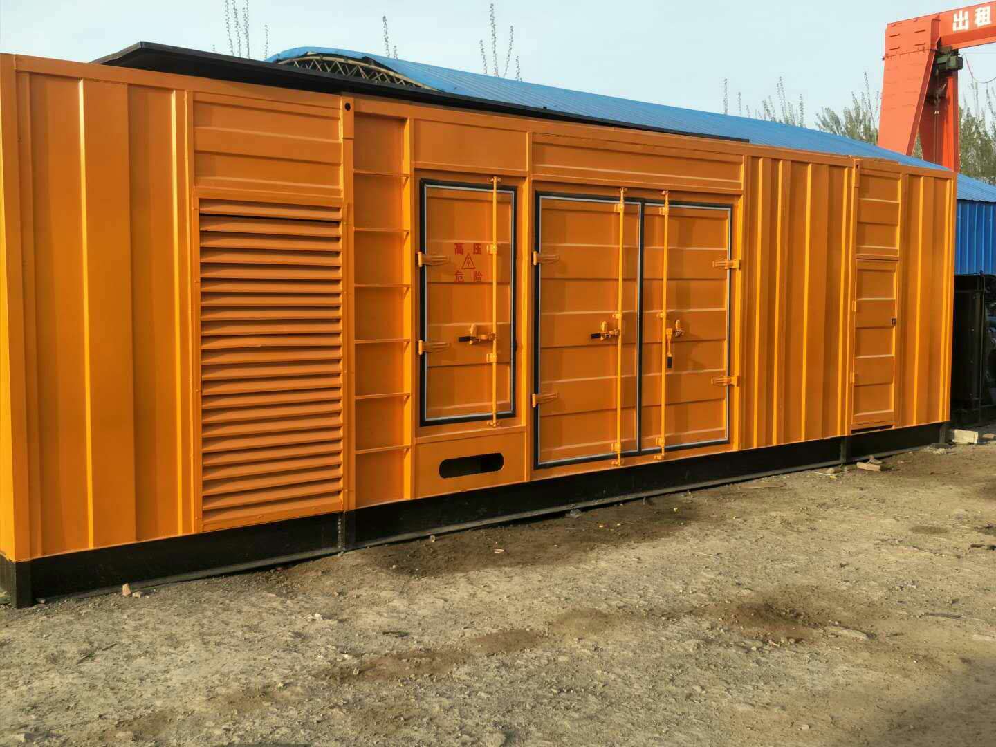 三水如何判断柴油发电机组的蓄电池是否出现硫化现象？