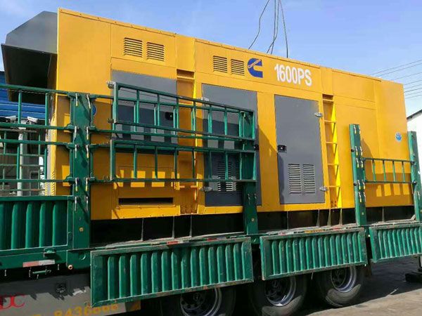 三水一份发电机组安装调试合同的注意事项